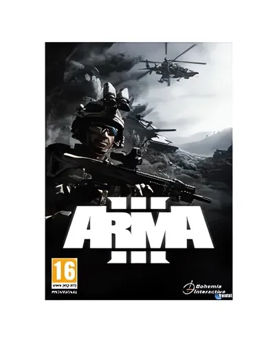Arma 3