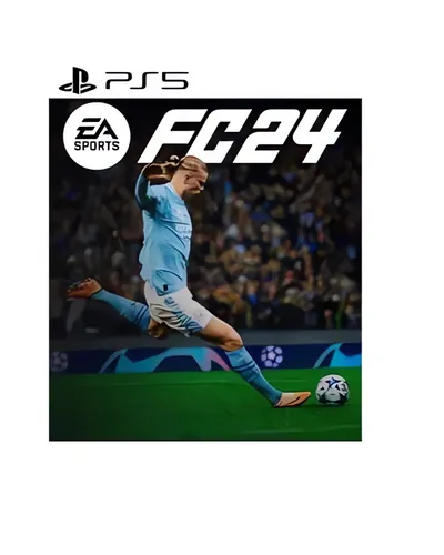 EA SPORTS FC 24 PS5 fifa