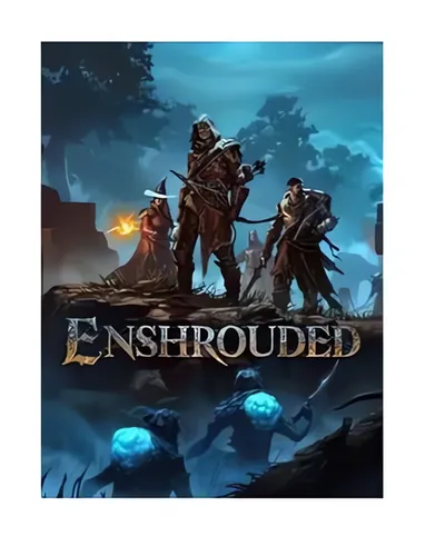 Enshrouded