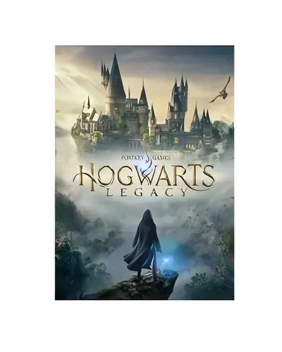 Hogwarts Legacy