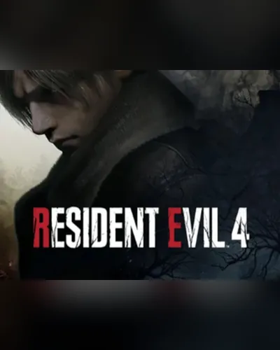 Resident Evil 4